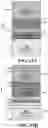 Fig. 15 - Methods for ENB, UE uplink transmission and reception