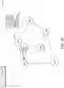 Fig. 14 - Distributed network query using walker agents