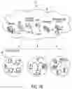 Fig. 03 - System and method for network root cause analysis