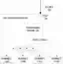 Fig. 01 - System and method of loading an exact match table and longest prefix match table