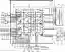 Fig. 01 - Shortcut routing on segmented directional torus interconnection networks