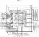 Fig. 02 - Shortcut routing on segmented directional torus interconnection networks