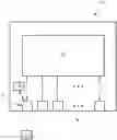 Fig. 01 - Switch comprising an observation port and communication system comprising such a switch