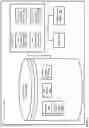 Fig. 03 - Methods and apparatus for establishing shared memory spaces for data access and distribution