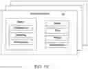 Fig. 11 - Authenticating-and-profiling system and method for delivering requested content
