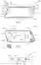 Fig. 02 - Smartphone case having reconfigurable input control features for controlling smartphone apps