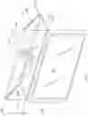 Fig. 02 - Portable terminal accessory device for holographic projection and user interface