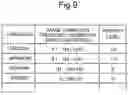 Fig. 11 - Image forming apparatus for forming image on recording sheet