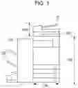 Fig. 02 - Multifunction machine, image scanning apparatus, control method for multifunction machine, and computer readable storage medium, that controls conveyance of a document on the basis of the thickness of the document