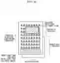 Fig. 13 - Document reading device and image forming apparatus