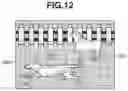 Fig. 13 - Information processing apparatus, imaging apparatus, and information processing method each of which issues a notification of blur of an object, and control method for the imaging apparatus