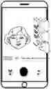 Fig. 01 - Control method, device and electronic apparatus for image acquisition