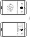 Fig. 05 - Control method, device and electronic apparatus for image acquisition