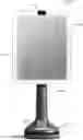 Fig. 01 - Smart selfie mirror
