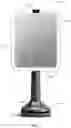 Fig. 03 - Smart selfie mirror