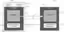 Fig. 01 - Methods and apparatus for multi-lane mapping, link training and lower power modes for a high speed bus interface