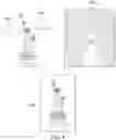 Fig. 08 - Method for improved acquisition of images for photogrammetry