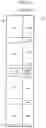Fig. 23 - Solid-state imaging device and imaging device provided with same