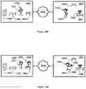 Fig. 11 - Display an image during a communication