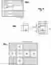 Fig. 08 - Packed image format for multi-directional video