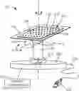 Fig. 01 - AUTOMATED CALIBRATION TARGET STANDS