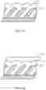 Fig. 18 - Planarization of overcoat layer on slanted surface-relief structures