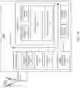 Fig. 20 - Planarization of overcoat layer on slanted surface-relief structures