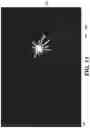 Fig. 12 - Identifying defects in optical detector systems based on extent of stray light