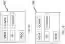 Fig. 18 - Method and apparatus for encoding and decoding an omnidirectional video