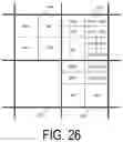 Fig. 29 - VIDEO CODING APPARATUS AND VIDEO DECODING APPARATUS, FILTER DEVICE