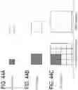 Fig. 44 - Image decoding device and image encoding device