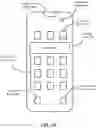 Fig. 07 - Multimedia bullet screen on TV via remote control input device and set top box