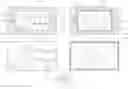 Fig. 01 - Display device for displaying various types of contents