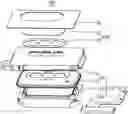 Fig. 01 - Speaker box and mobile terminal device using same