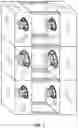 Fig. 08 - Compact speaker system with controlled directivity