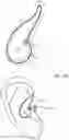 Fig. 03 - Open-canal in-ear device