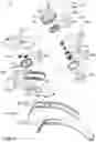 Fig. 03 - Headset electronic device and headband adjustment structure thereof