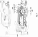 Fig. 08 - Headset electronic device and headband adjustment structure thereof