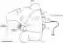 Fig. 01 - Transparent sound device