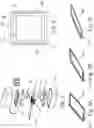 Fig. 02 - DIAPHRAGM ASSEMBLY, A TRANSDUCER, A MICROPHONE, AND A METHOD OF MANUFACTURE