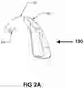 Fig. 03 - EXTERNAL EAR INSERT FOR HEARING ENHANCEMENT