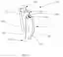 Fig. 17 - EXTERNAL EAR INSERT FOR HEARING ENHANCEMENT