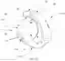 Fig. 18 - EXTERNAL EAR INSERT FOR HEARING ENHANCEMENT