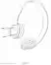 Fig. 22 - EXTERNAL EAR INSERT FOR HEARING ENHANCEMENT
