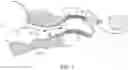 Fig. 02 - Wireless hearing device with physiologic sensors for health monitoring