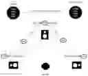 Fig. 26 - Vector audio panning and playback system