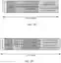 Fig. 17 - Broadcast signal frame generating apparatus and broadcast signal frame generating method using layered division multiplexing