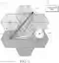 Fig. 02 - Efficient adaptable wireless network system with agile beamforming