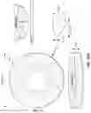 Fig. 34 - Apparatus and methods for transmitting or receiving electromagnetic waves