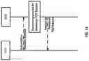 Fig. 25 - AF initiated always-on PDU session